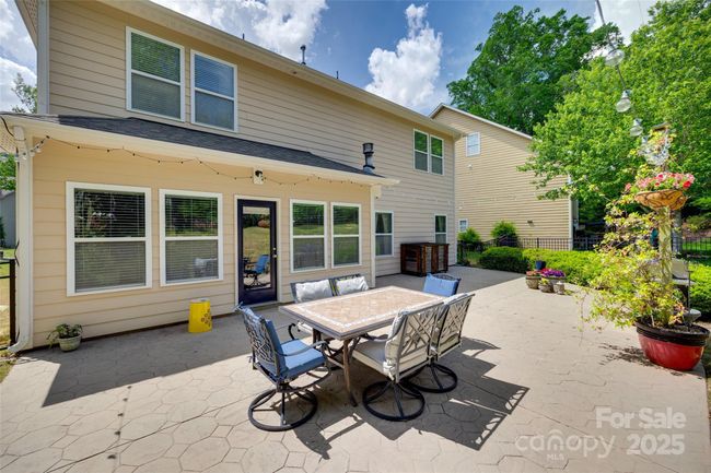 985 Angelica Ln, House other with 4 bedrooms, 3 bathrooms and null parking in Tega Cay SC | Image 35