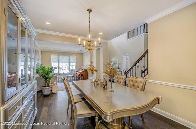 13 Baltusrol Dr, House other with 4 bedrooms, 3 bathrooms and null parking in Manalapan NJ | Image 6