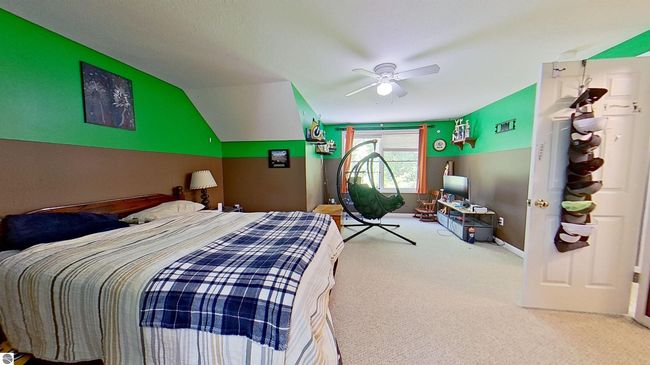 1069 El Camino Grande, House other with 4 bedrooms, 2 bathrooms and null parking in Lake Isabella MI | Image 35