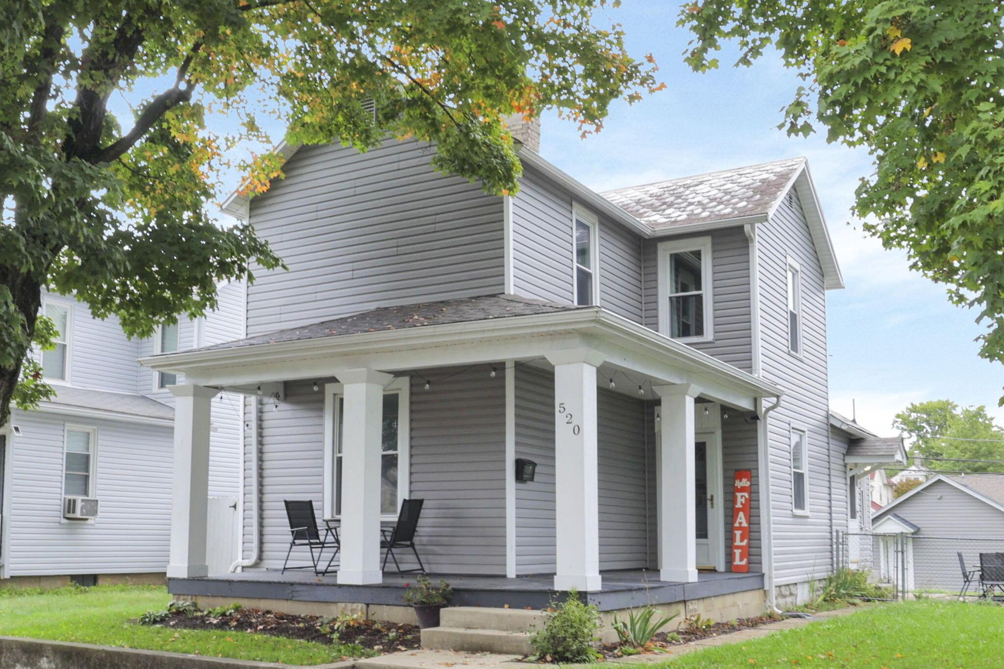 Eastwood Ave, Lancaster, OH 43130