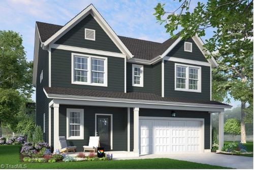 5557 Rock Valley Drive, Trinity, NC, 27370 | Card Image