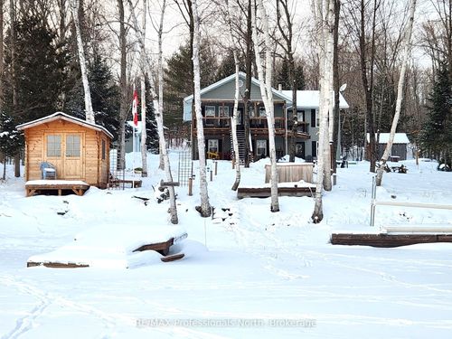 1173 Spring Lake Rd, South River, ON, P0A1X0 | Card Image