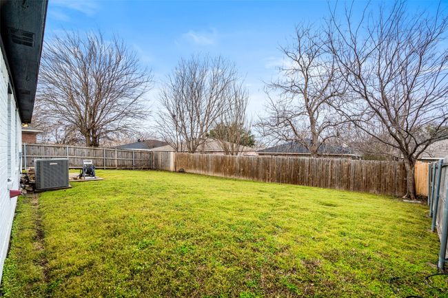 2074 Paint Pony Ln, House other with 3 bedrooms, 2 bathrooms and null parking in Keller TX | Image 26