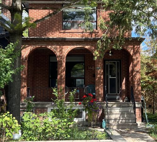 lower-168 Tyrrel Ave, Toronto, ON, M6G2G8 | Card Image