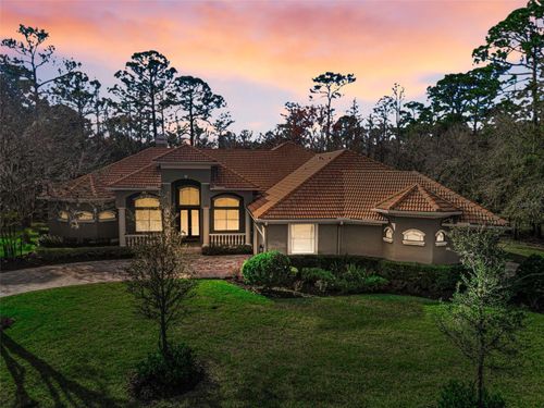 10709 Watula Ct, New Port Richey, FL, 34655-4374 | Card Image