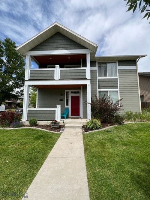 3885 Equestrian Ln, Bozeman, MT, 59718-8882 | Card Image