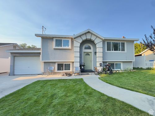 573 W 550 N, Logan, UT, 84321-3737 | Card Image