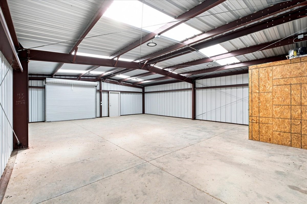 Commercial Lease in Corsicana 5