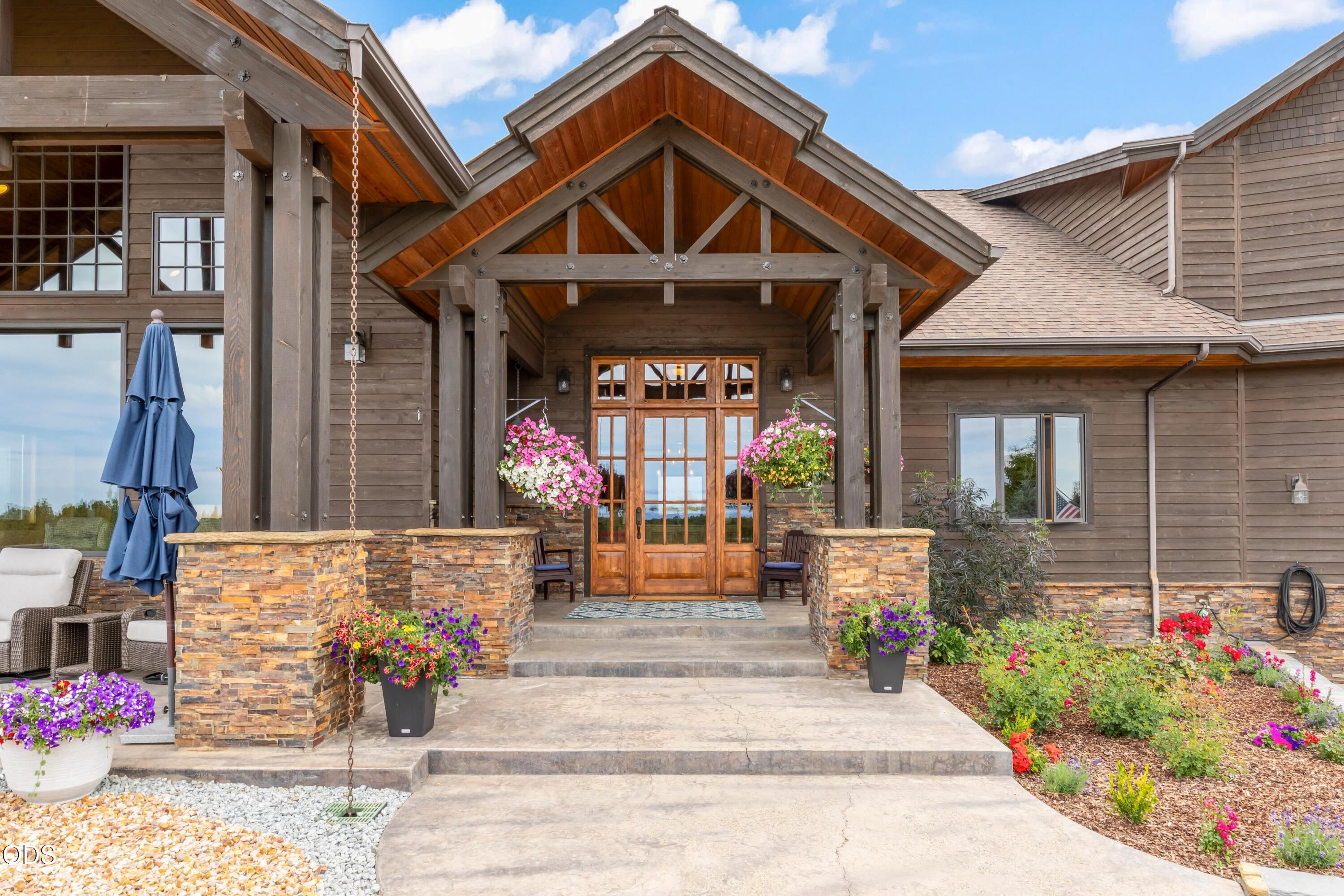 Residential in Powell Butte 5