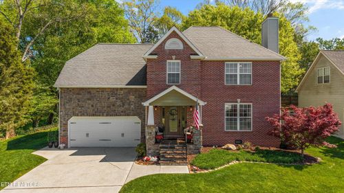 2750 Sheringham Drive, Powell, TN, 37849 | Card Image
