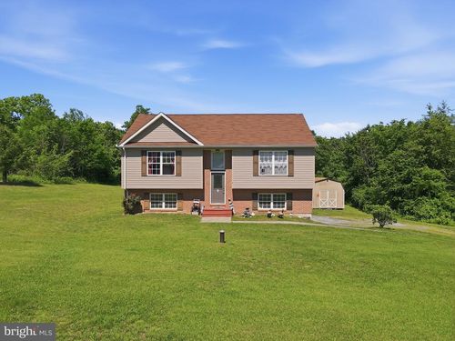 9 Pasture, CAPON BRIDGE, WV, 26711 | Card Image