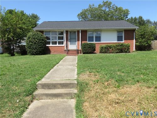 4824 Belle Glade Dr, Richmond, VA, 23230-1608 | Card Image