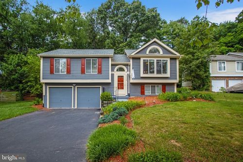 13514 Steeplechase Dr, Bowie, MD, 20715-4548 | Card Image