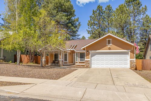 954 W Lil Ben Trl, Flagstaff, AZ, 86005-6992 | Card Image