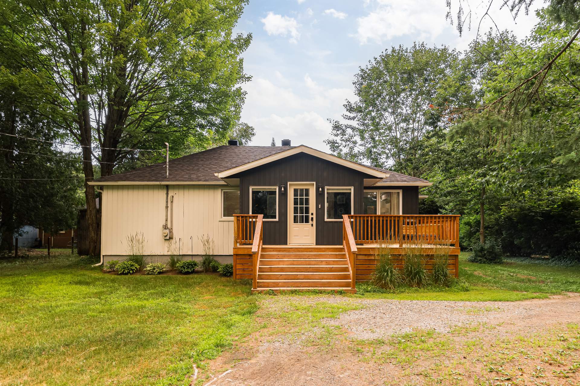 Residential in Vaudreuil-Dorion 5