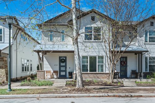4720 Page St, Austin, TX, 78723-5485 | Card Image