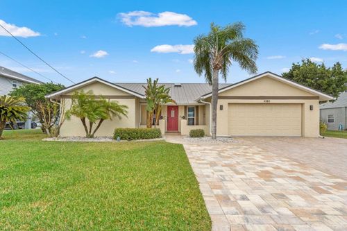 4383 Biscayne Dr, Hernando Beach, FL, 34607-3006 | Card Image