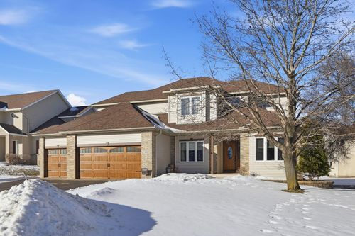 4329 Jessica Ct, Saint Paul, MN, 55123-2611 | Card Image