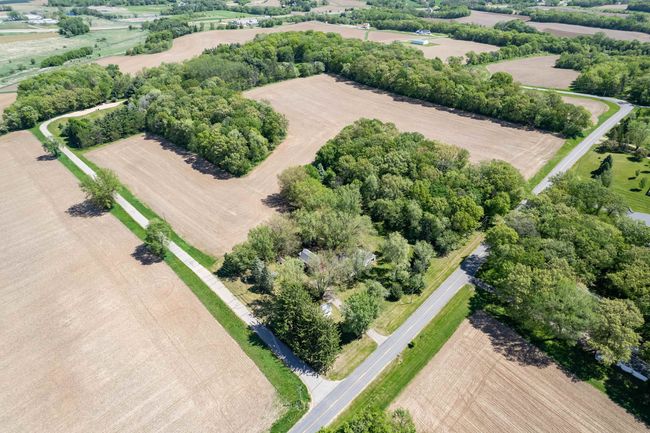 3032 Siggelkow Rd, House other with 2 bedrooms, 1 bathrooms and null parking in McFarland WI | Image 26