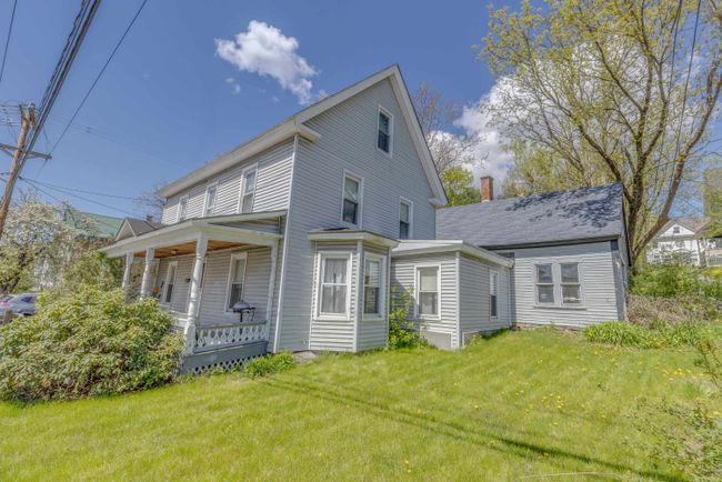 93 Pleasant Street, House other with 5 bedrooms, 1 bathrooms and null parking in Littleton NH | Image 2