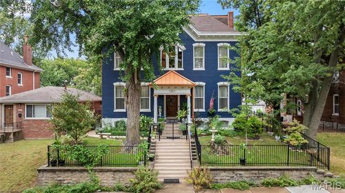3623 Ohio Ave, Saint Louis, MO, 63118-3915 | Card Image