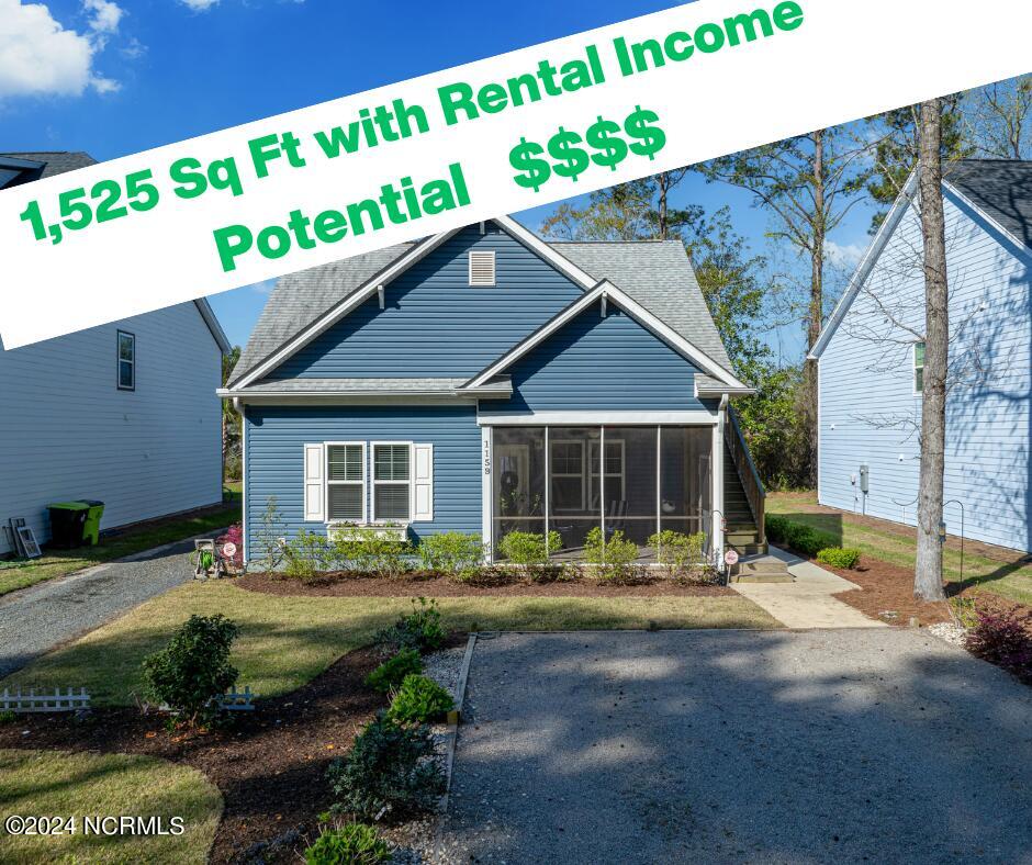 Caswell Ave, Southport, NC 28461