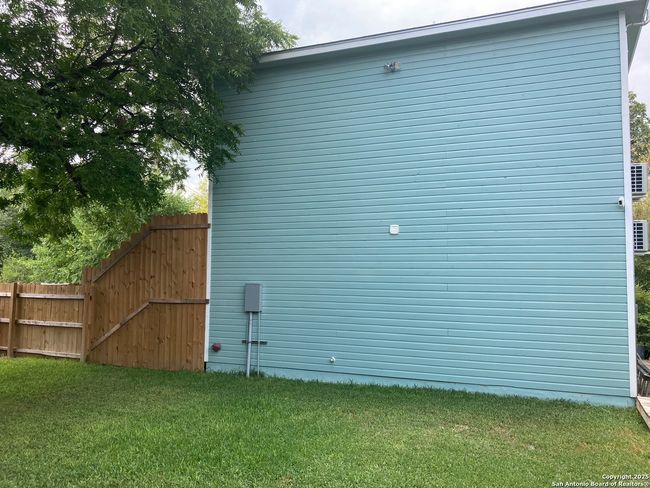 112 Oelkers, House other with 2 bedrooms, 1 bathrooms and null parking in San Antonio TX | Image 19