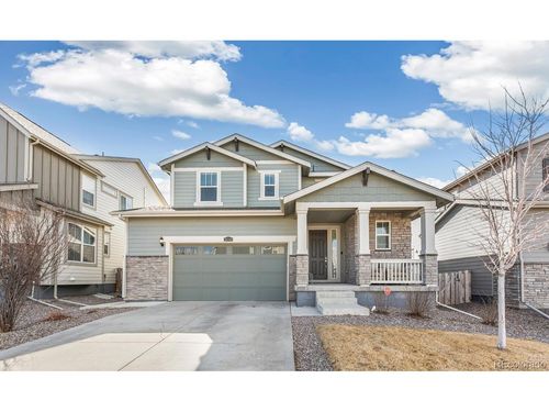 26344 E 4th Pl, Aurora, CO, 80018-1762 | Card Image
