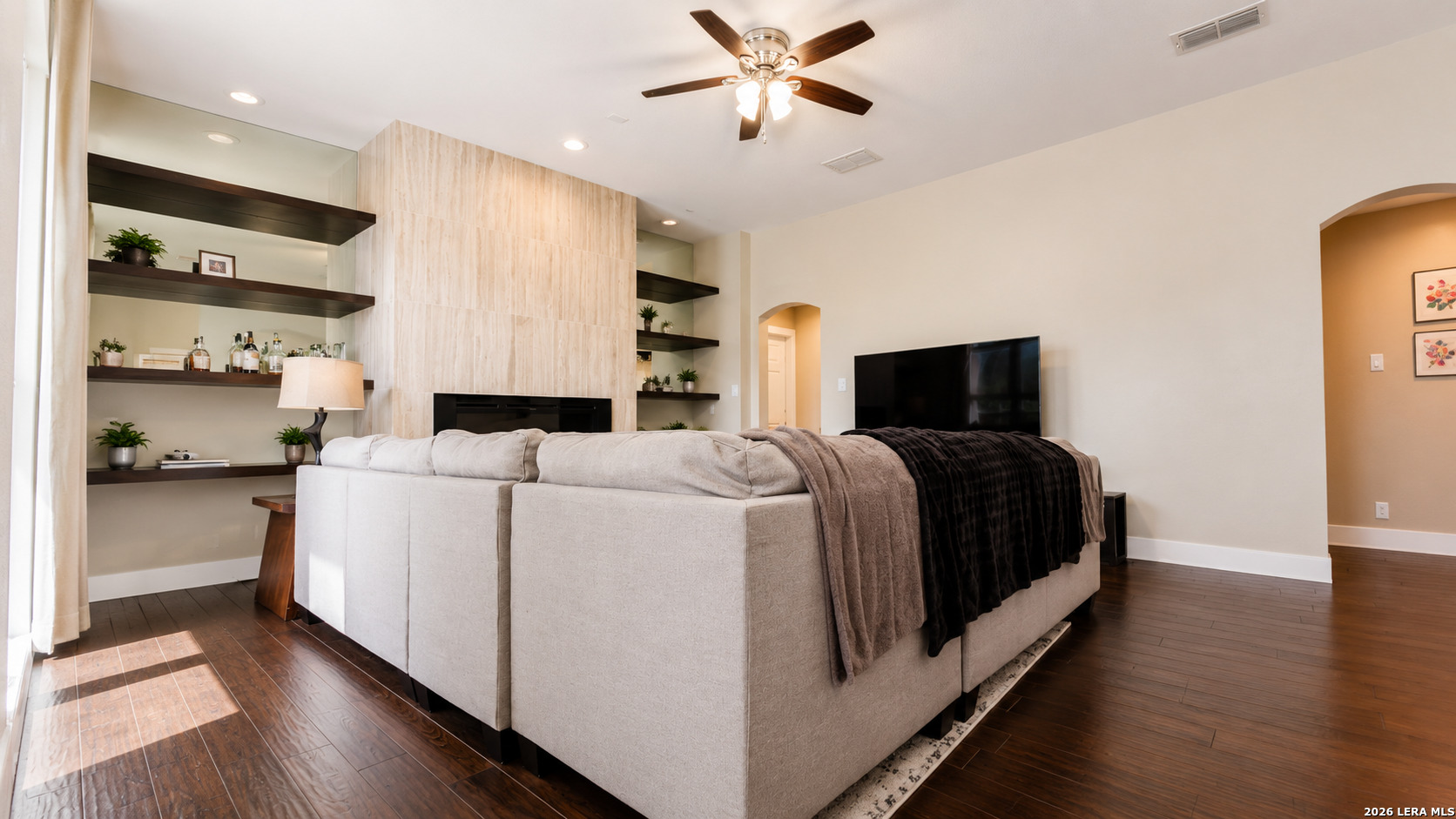 Residential Lease in San Antonio
