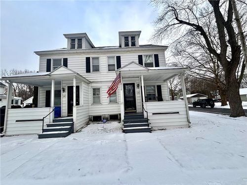 122-124 N Fulton Street, Auburn, NY, 13021 | Card Image