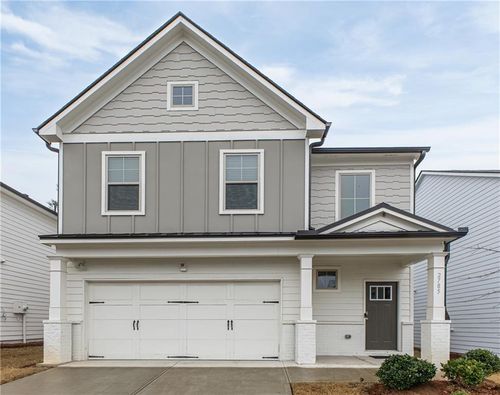 2785 Aralynn Way, College Park, GA, 30337-3902 | Card Image