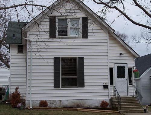 816 S 16th St, Fort Dodge, IA, 50501-5340 | Card Image