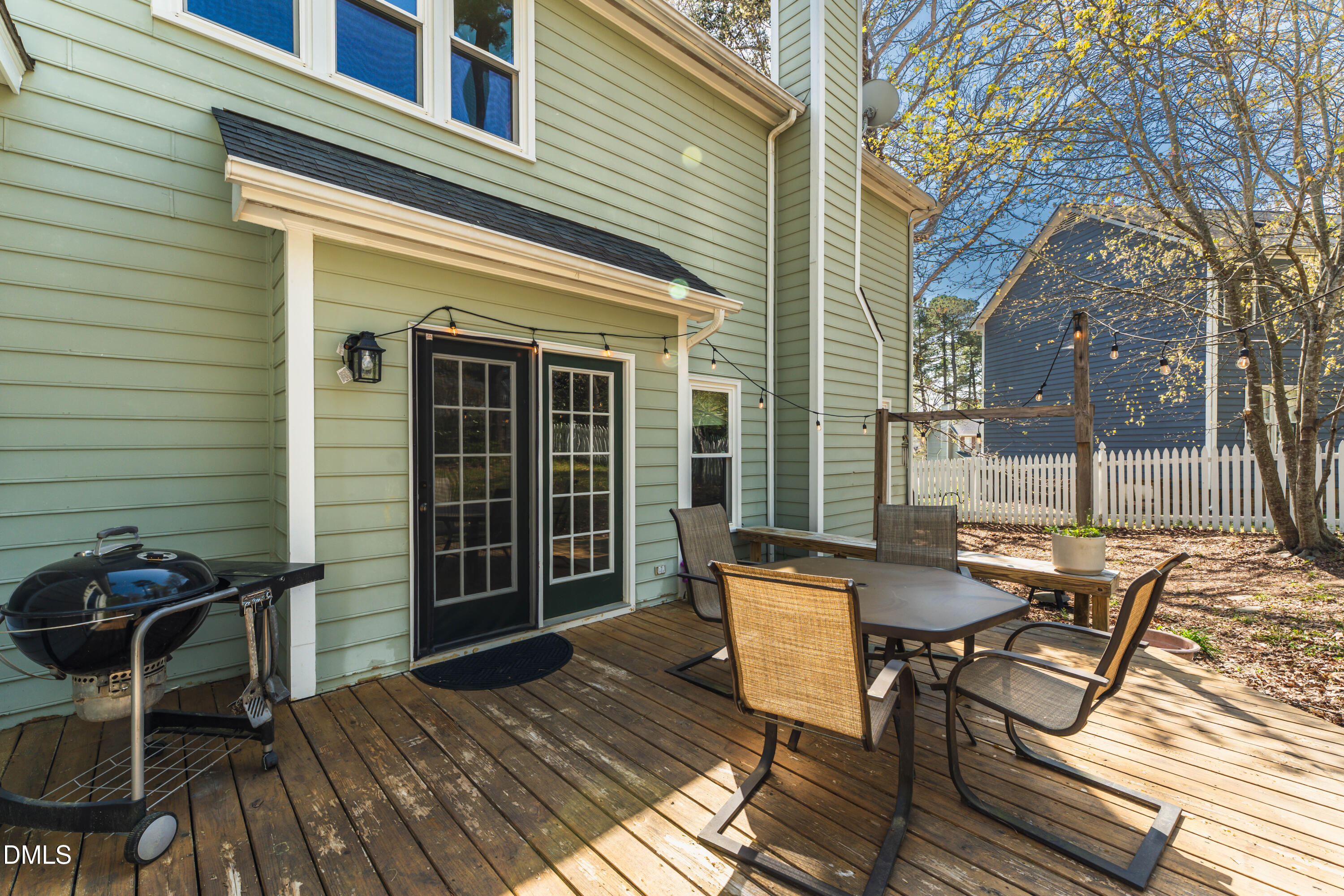 Residential in Durham 3