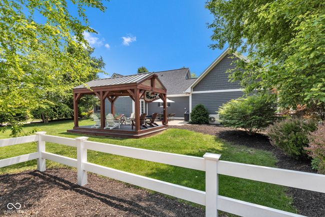 900 W Busby St, House other with 3 bedrooms, 4 bathrooms and null parking in Lebanon IN | Image 77