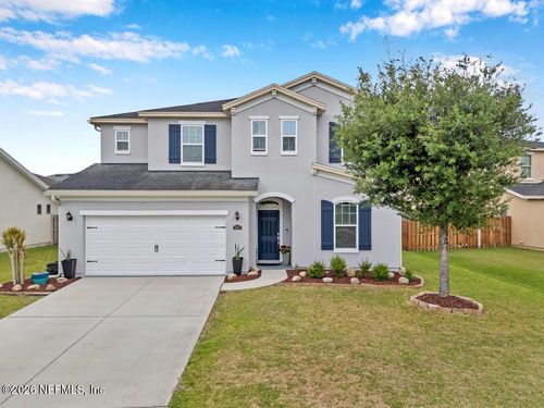203 Straw Pond Way, St Augustine, FL, 32092-1840 | Card Image