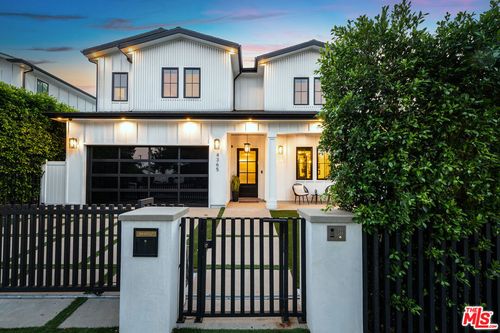 4365 Kraft Ave, Studio City, CA, 91604-3036 | Card Image