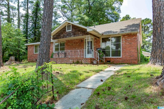 1072 Linthicum St, House other with 5 bedrooms, 2 bathrooms and null parking in TARRANT AL | Image 5