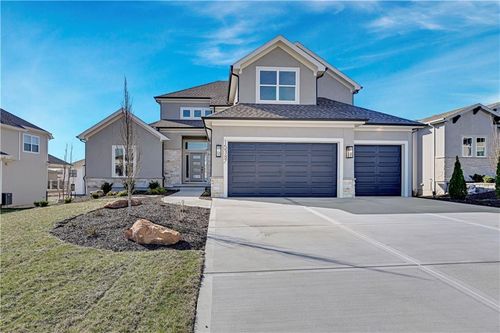 15387 W 161st Ter, Olathe, KS, 66062 | Card Image