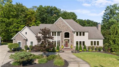 11955 Epping Trail, House other with 4 bedrooms, 6 bathrooms and null parking in Chardon OH | Image 2