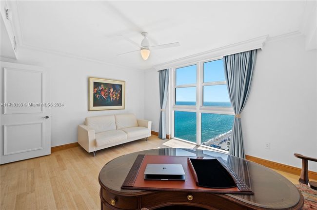 APT-2601 - 18911 Collins Ave, Condo with 4 bedrooms, 6 bathrooms and null parking in Sunny Isles Beach FL | Image 27