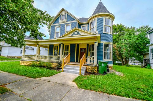 323 N Walnut Ave, Sidney, OH, 45365-1361 | Card Image