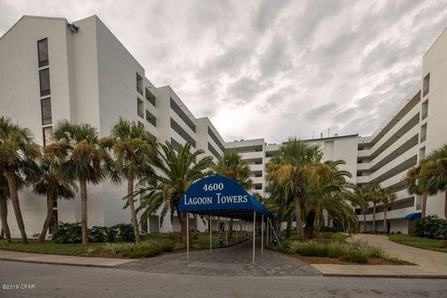 unit-306-4600 Kingfish Ln, Panama City Beach, FL, 32408-8031 | Card Image