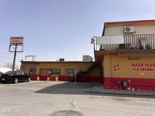 6700 Alameda Ave, El Paso, TX, 79905-4936 | Card Image