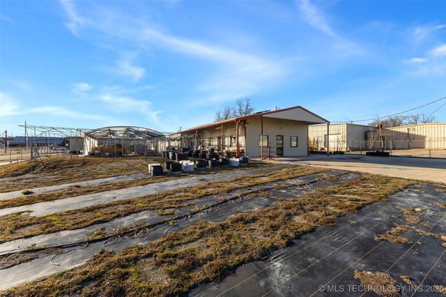 118 E 5 Th St, Home with 0 bedrooms, 0 bathrooms and null parking in Ada OK | Image 27