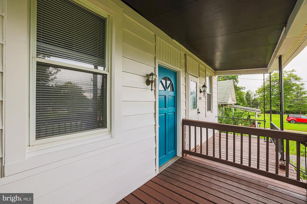 Residential in PARKVILLE 3
