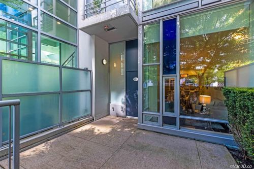 102 Regiment Sq, Vancouver, BC, V6B1W1 | Card Image