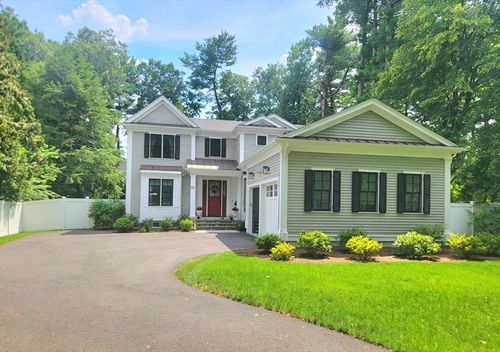 86 Parker Rd, Wellesley, MA, 02482-2250 | Card Image