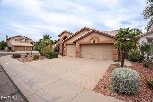 15809 S 31st St, Phoenix, AZ, 85048-7777 | Card Image