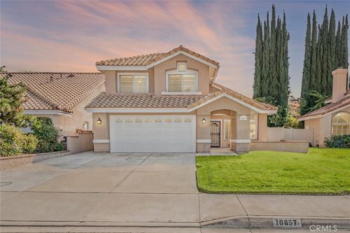 10857 Sunnyside Dr, Yucaipa, CA, 92399-3329 | Card Image