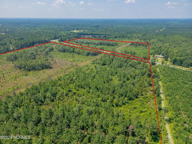 949 General Howe Hwy Road, Home with 0 bedrooms, 0 bathrooms and null parking in Riegelwood NC | Image 23